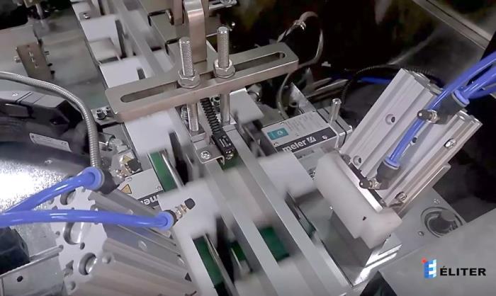 ELITER Packaging Machinery